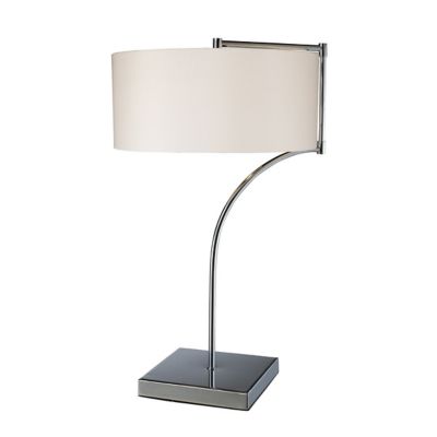 Lancaster Table Lamp by Dimond