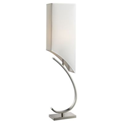 Appleton Table Lamp by Dimond