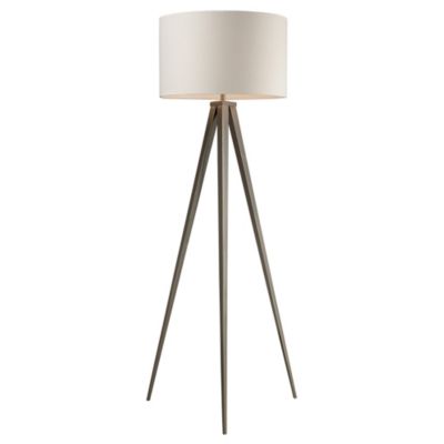 Salford Floor Lamp by Dimond