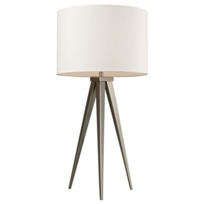 Salford Table Lamp by Dimond
