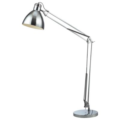 Ingelside Floor Lamp by Dimond