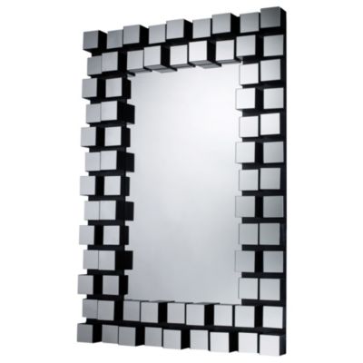 Valaparaiso Mirror by Dimond