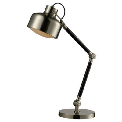 Mount Vernon Desk Lamp by Dimond