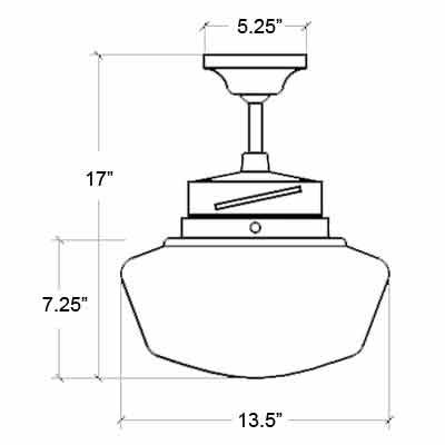 Specification Drawing