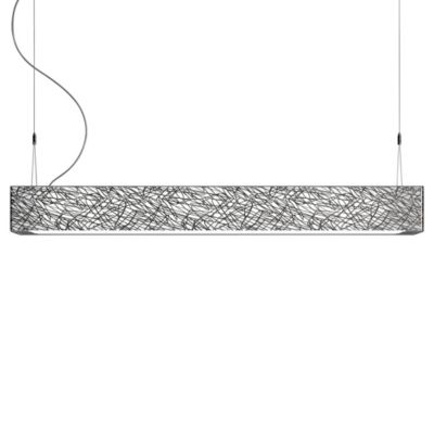 Block S100 Linear Suspension by Leucos