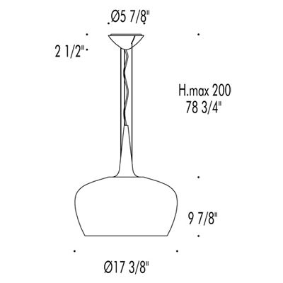 Specification Drawing