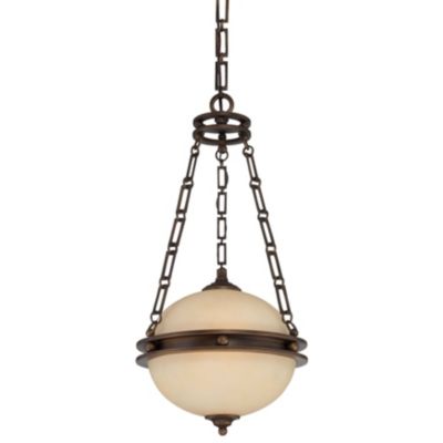 Foyer Pendant No. 5592 by Savoy House