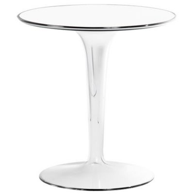 Tip Top Side Table by Kartell - OPEN BOX RETURN