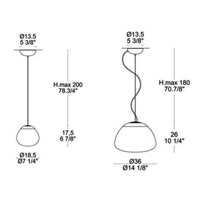 Specification Drawing