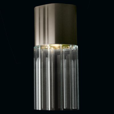 Reed PL Flushmount by Murano Due