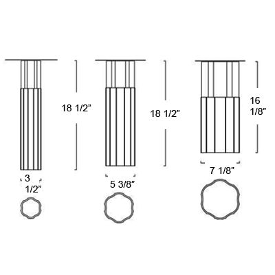Specification Drawing
