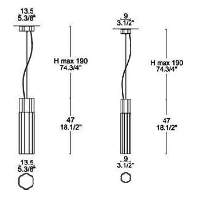 Specification Drawing