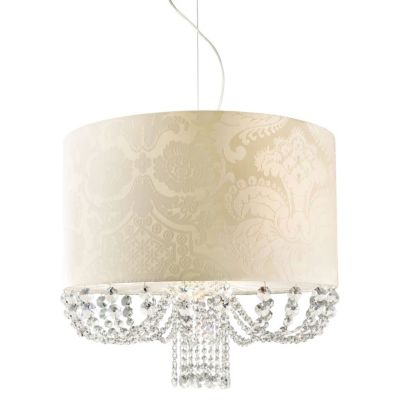 Alexandria S Pendant by Gallery Vetri dArte