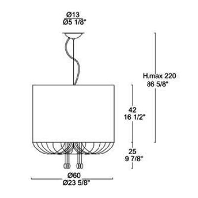 Specification Drawing