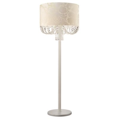 Alexandria TR Floor Lamp by Gallery Vetri d