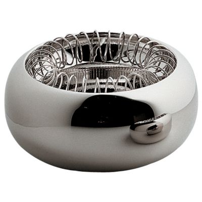 Spirale Ashtray by Alessi