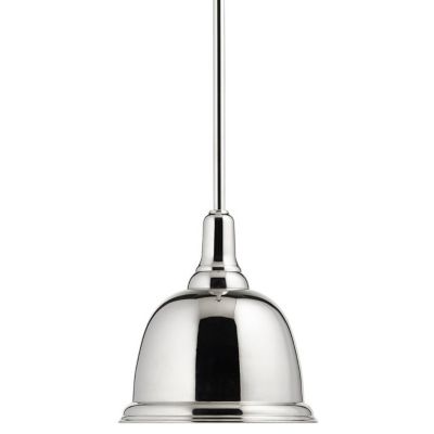 Dome Pendant No. 802 by Quorum