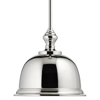 Kettle Pendant No. 803 by Quorum