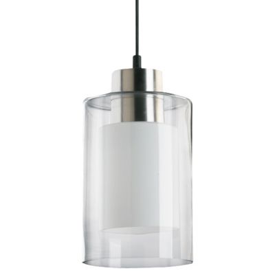 Mini Pendant No. 882 by Quorum