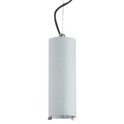 Duplex Cylinder Pendant No. 873 by Quorum