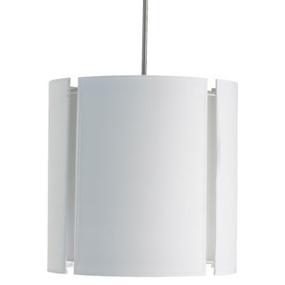 Double Shade Pendant by Quorum