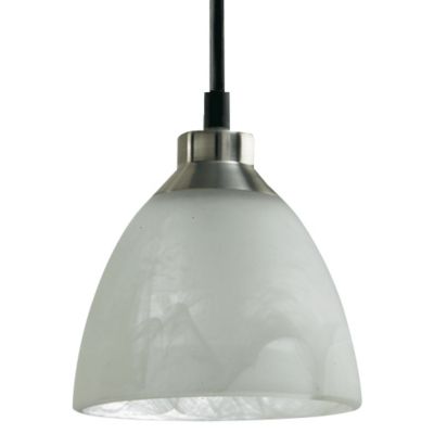 Dome Mini Pendant by Quorum