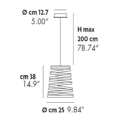 Specification Drawing
