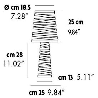 Specification Drawing