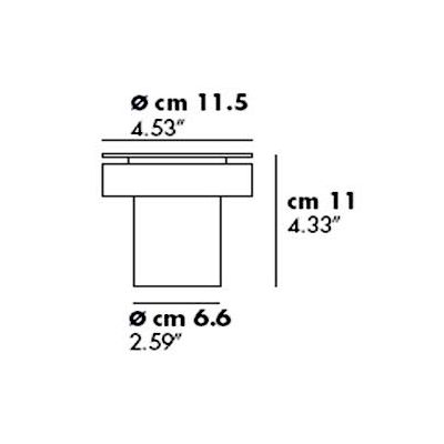Specification Drawing