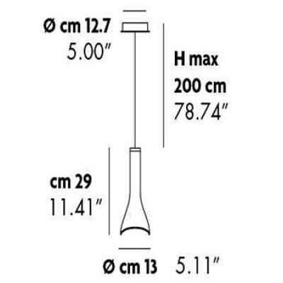 Specification Drawing
