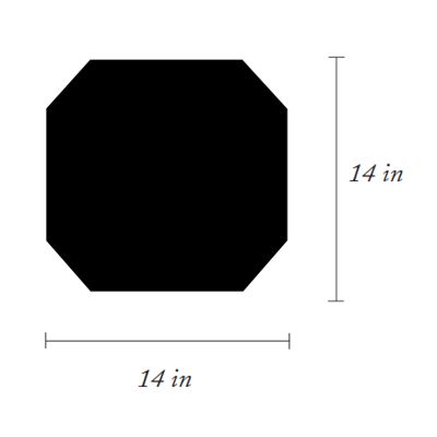Specification Drawing