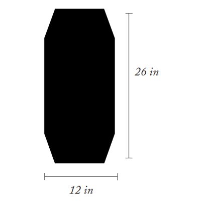 Specification Drawing