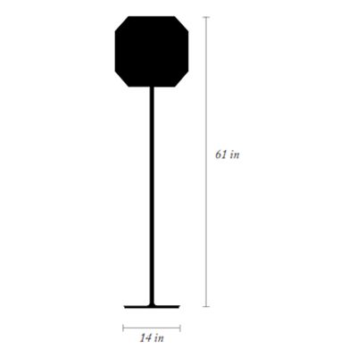 Specification Drawing