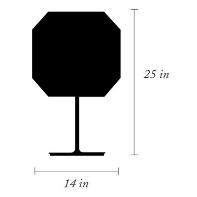 Specification Drawing