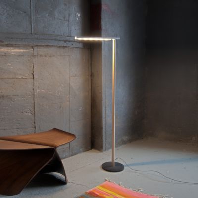 Channel Reading Lamp by Rich Brilliant Willing