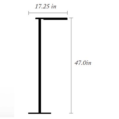 Specification Drawing