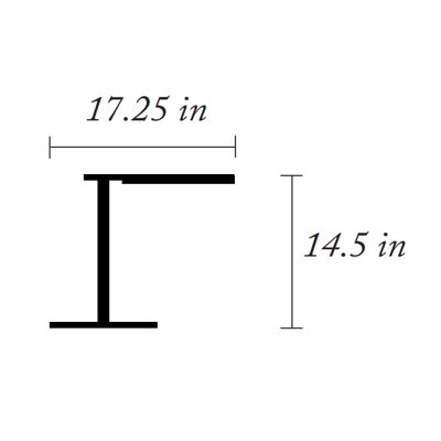 Specification Drawing