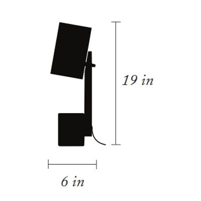 Specification Drawing