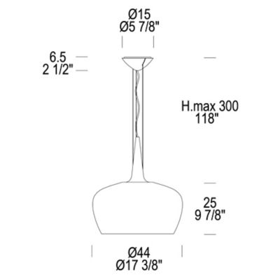 Specification Drawing