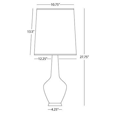 Specification Drawing