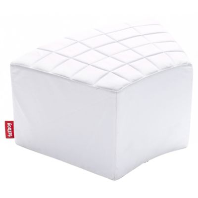 Fatboy Second Avenue Block Ottoman