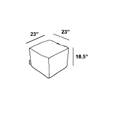 Specification Drawing