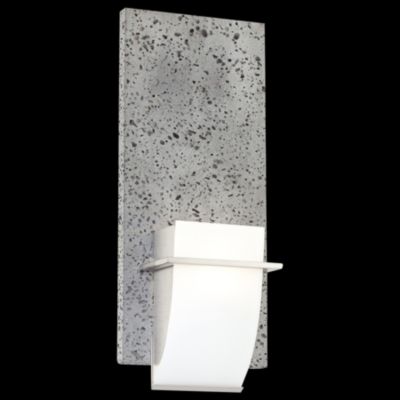 Lava Tube 1-Light Wall Sconce by George Kovacs - OPEN BOX RETURN