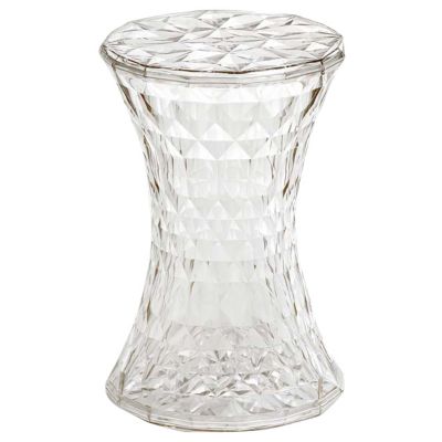 Stone Stool by Kartell - OPEN BOX RETURN