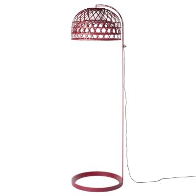 Emperor Floor Lamp by Moooi