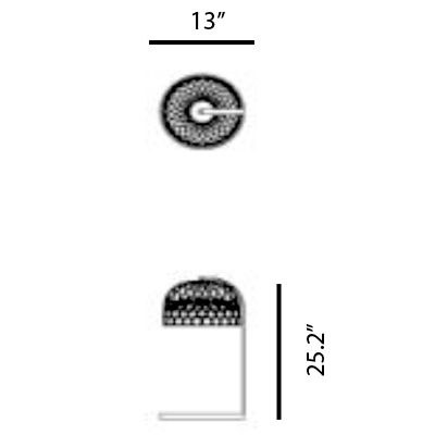 Specification Drawing