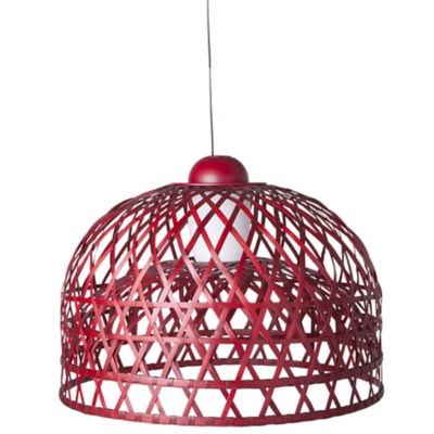 Emperor Pendant by Moooi
