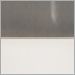 Brushed Steel with Opal Etched
