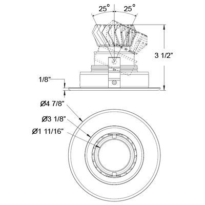 Specification Drawing