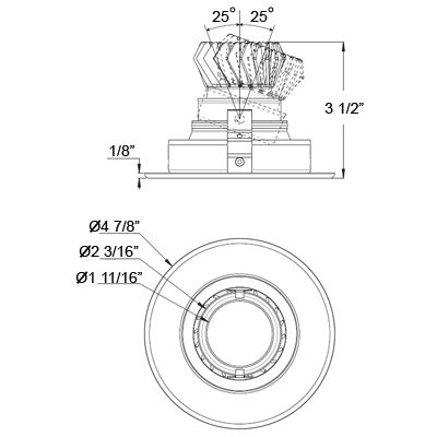 Specification Drawing